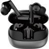 Verbatim TruSound Ακουστικά Earbuds με ANC, Μαύρα