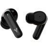 Verbatim TruSound Ακουστικά Earbuds με ANC, Μαύρα