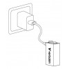 Επαναφορτιζόμενη μπαταρία Verbatim 30251 USB-C Li-ion 9V 335 mAh (1 τεμ.)