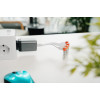 Verbatim 30250 Επαναφορτιζόμενες μπαταρίες USB-C Li-ion AAA 500 mAh (4 τεμ.)