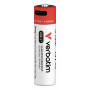 Verbatim 30249 Επαναφορτιζόμενες μπαταρίες USB-C Li-ion AA 2100 mAh (4 τεμ.)