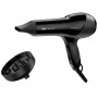 Braun Satin Hair 7 SensoDryer HD785 πιστολάκι μαλλιών, μαύρο
