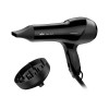 Braun Satin Hair 7 SensoDryer HD785 πιστολάκι μαλλιών, μαύρο