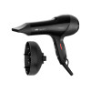 Braun Satin Hair 7 SensoDryer HD785 πιστολάκι μαλλιών, μαύρο