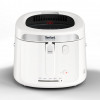 Tefal Filtra Vision FF2541E0 Φριτέζα, 2.1 L, 1900 W, Λευκή