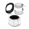 Tefal Filtra Vision FF2541E0 Φριτέζα, 2.1 L, 1900 W, Λευκή