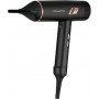 Πιστολάκι μαλλιών Rowenta Ultimate Experience CV9920F0, 2000 W, μαύρο/χαλκό