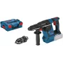 Bosch GBH 18V-26 F Professional επαναφορτιζόμενο περιστροφικό σφυρί (0611910001)