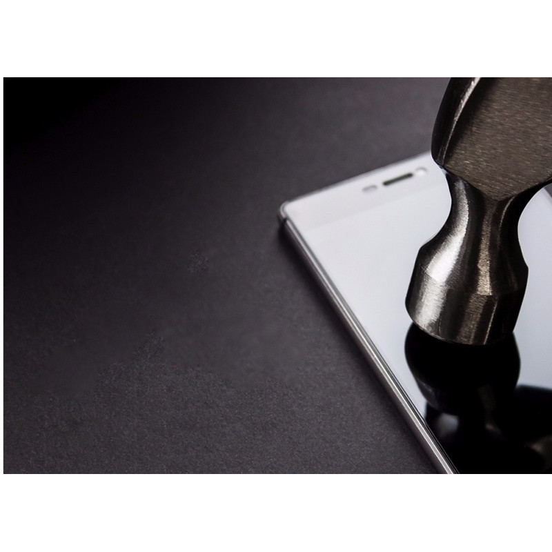 Υβριδικό γυαλί 3mk FlexibleGlass για Sony Xperia 1