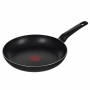 Tefal Simple Cook B55605 Γενικής Χρήσης Τηγάνι, Στρογγυλό, 26 cm