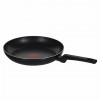 Tefal Simple Cook B55605 Γενικής Χρήσης Τηγάνι, Στρογγυλό, 26 cm