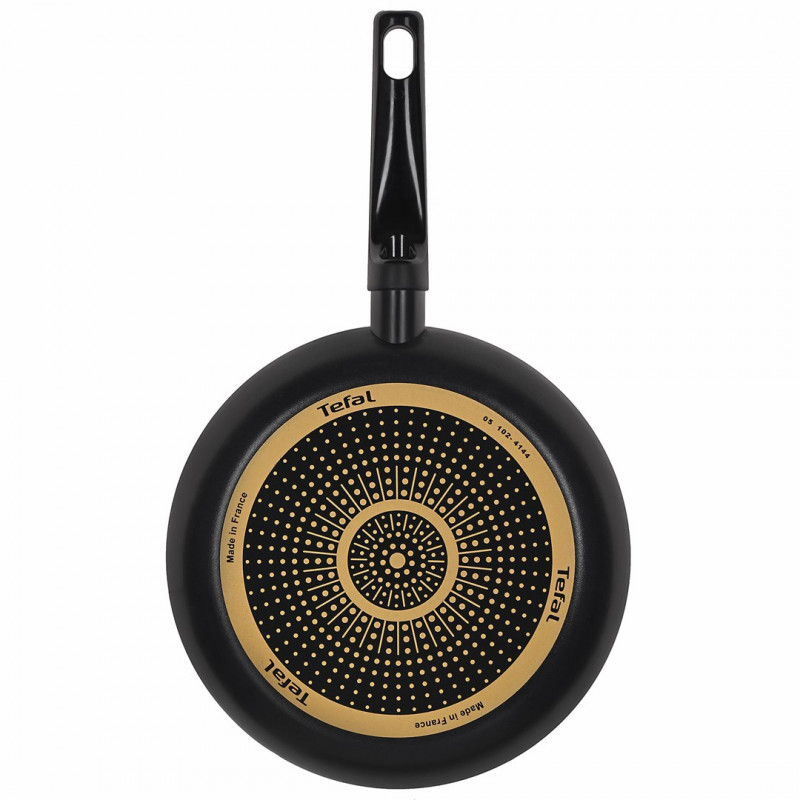 Tefal Simple Cook B55605 Γενικής Χρήσης Τηγάνι, Στρογγυλό, 26 cm