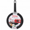 Tefal Simple Cook B55605 Γενικής Χρήσης Τηγάνι, Στρογγυλό, 26 cm