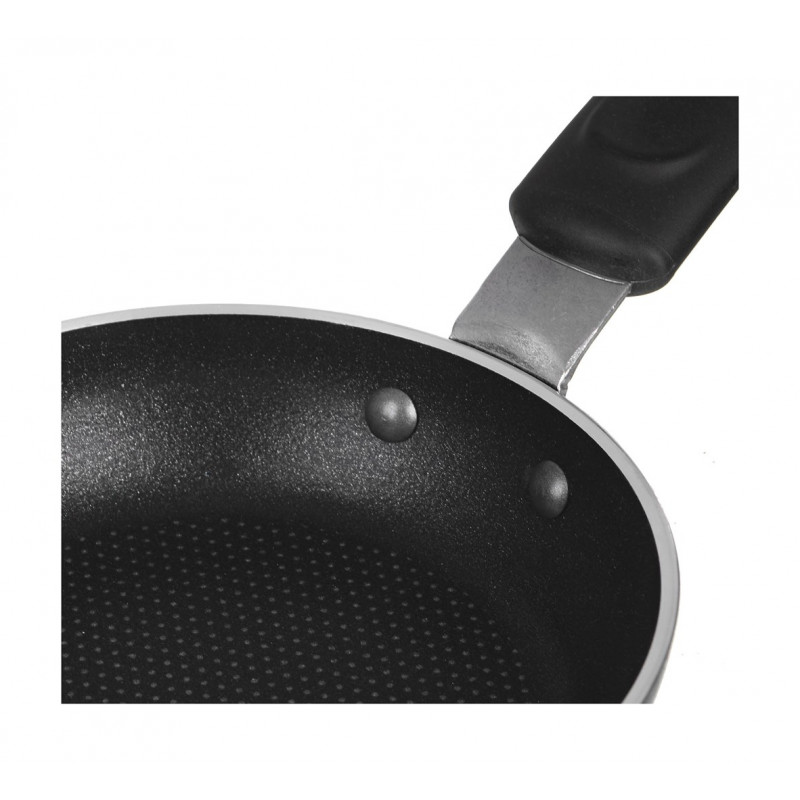 Tefal Simply Clean B56700 Γενικής Χρήσης Τηγάνι, Στρογγυλό, 12 cm