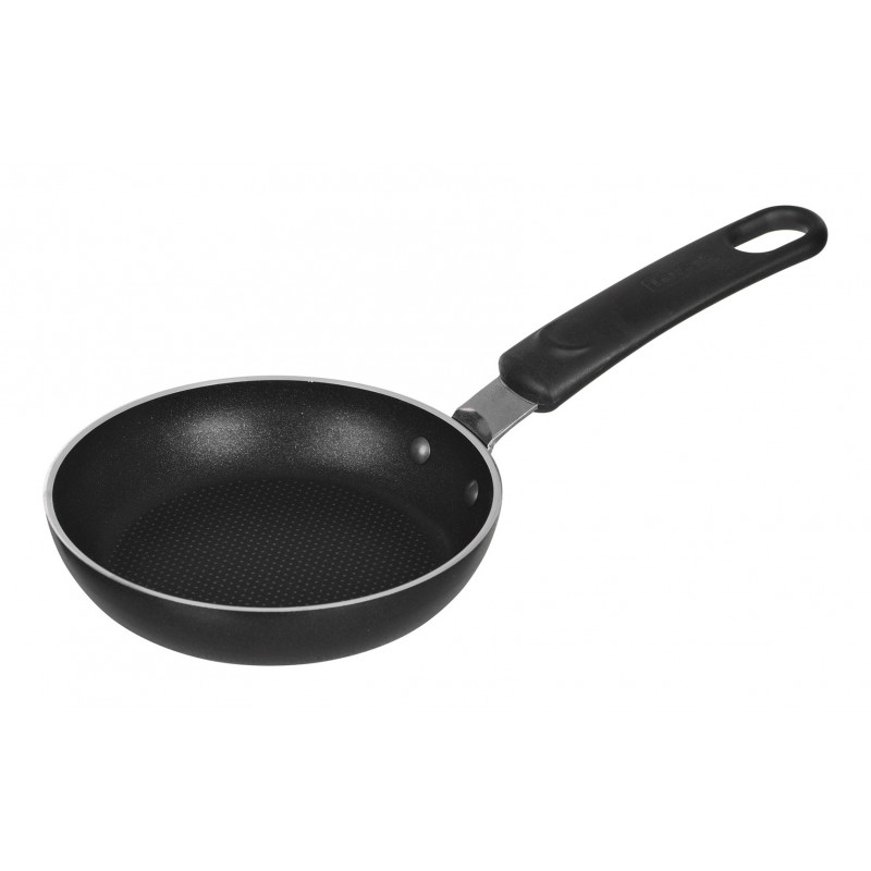 Tefal Simply Clean B56700 Γενικής Χρήσης Τηγάνι, Στρογγυλό, 12 cm