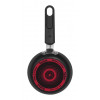 Tefal Simply Clean B56700 Γενικής Χρήσης Τηγάνι, Στρογγυλό, 12 cm