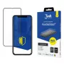 3mk FlexibleGlass Max υβριδικό γυαλί για Apple iPhone 11, μαύρο