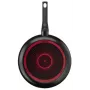 Tefal Simply Clean B5670253 Τηγάνι, Γενικής Χρήσης Τηγάνι, Στρογγυλό, 20 cm