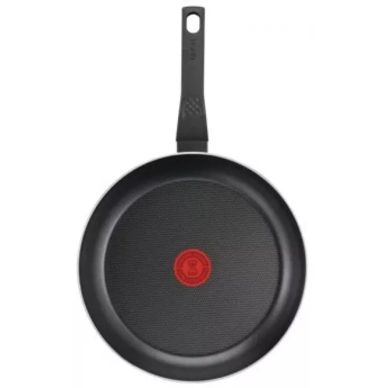 Tefal Simply Clean B5670253 Τηγάνι, Γενικής Χρήσης Τηγάνι, Στρογγυλό, 20 cm