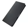 Θήκη πορτοφόλι 3MK Wallet Case για Samsung Galaxy A25 5G, μαύρη