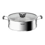 Σετ μαγειρικών σκευών Tefal Opti Space G7378S55, 8 τεμ.
