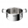 Σετ μαγειρικών σκευών Tefal Opti Space G7378S55, 8 τεμ.