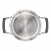 Σετ μαγειρικών σκευών Tefal Opti Space G7378S55, 8 τεμ.