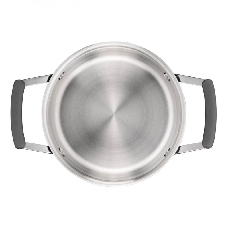 Σετ μαγειρικών σκευών Tefal Opti Space G7378S55, 8 τεμ.