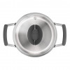Σετ μαγειρικών σκευών Tefal Opti Space G7378S55, 8 τεμ.