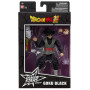 Bandai Dragon Ball Dragon Stars DS35999 Goku Black συλλεκτική φιγούρα