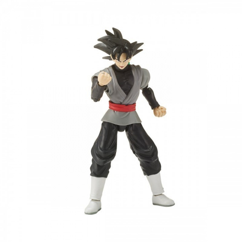 Bandai Dragon Ball Dragon Stars DS35999 Goku Black συλλεκτική φιγούρα