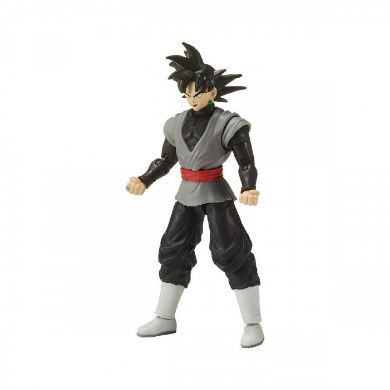Bandai Dragon Ball Dragon Stars DS35999 Goku Black συλλεκτική φιγούρα