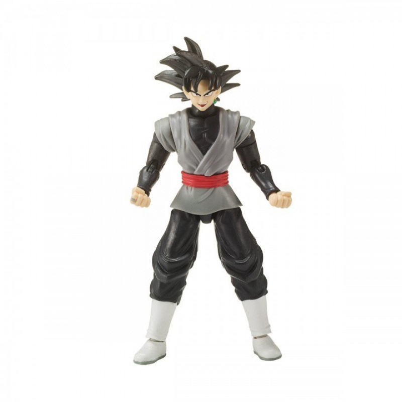 Bandai Dragon Ball Dragon Stars DS35999 Goku Black συλλεκτική φιγούρα