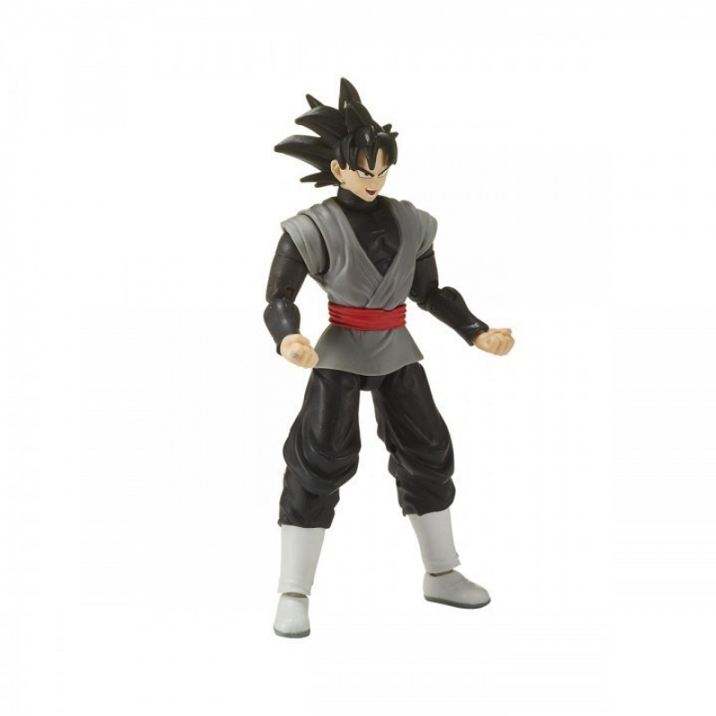 Bandai Dragon Ball Dragon Stars DS35999 Goku Black συλλεκτική φιγούρα