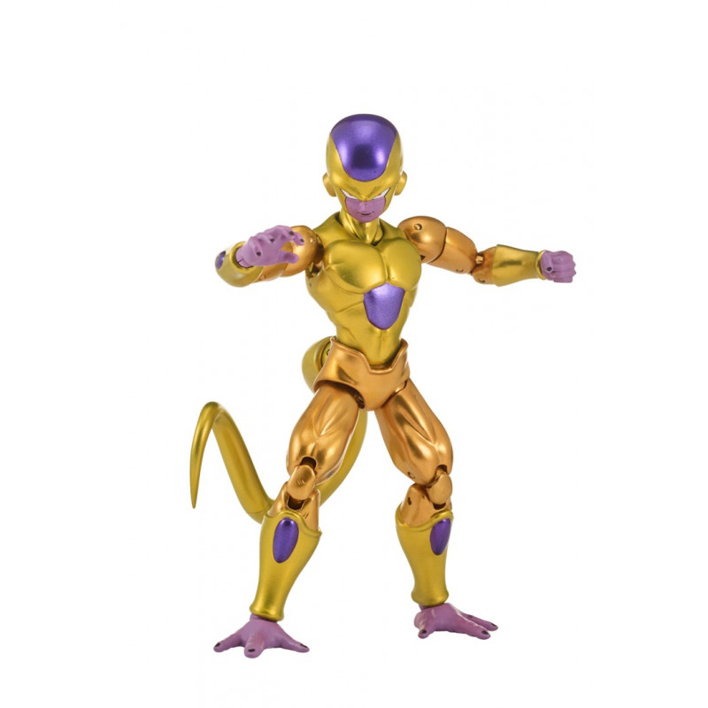 Bandai Dragon Ball Dragon Stars DS35993 Golden Freiza συλλεκτικό ειδώλιο