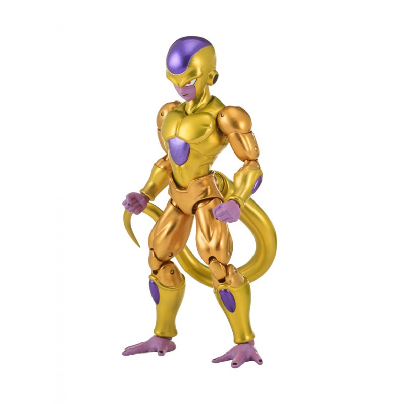 Bandai Dragon Ball Dragon Stars DS35993 Golden Freiza συλλεκτικό ειδώλιο