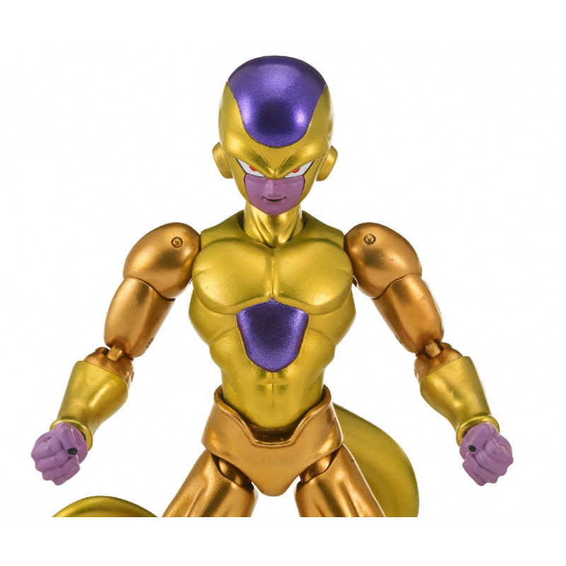 Bandai Dragon Ball Dragon Stars DS35993 Golden Freiza συλλεκτικό ειδώλιο