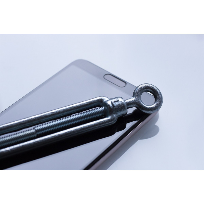 3mk FlexibleGlass Max υβριδικό γυαλί για Samsung Galaxy A30s/A50/A50s