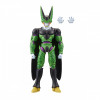Bandai Dragon Ball Stars Cell Final Form Συλλεκτικό Σχήμα