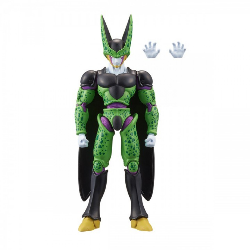 Bandai Dragon Ball Stars Cell Final Form Συλλεκτικό Σχήμα