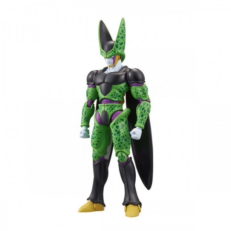 Bandai Dragon Ball Stars Cell Final Form Συλλεκτικό Σχήμα