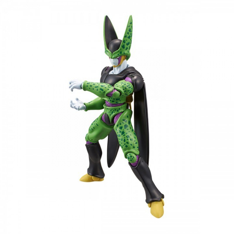 Bandai Dragon Ball Stars Cell Final Form Συλλεκτικό Σχήμα