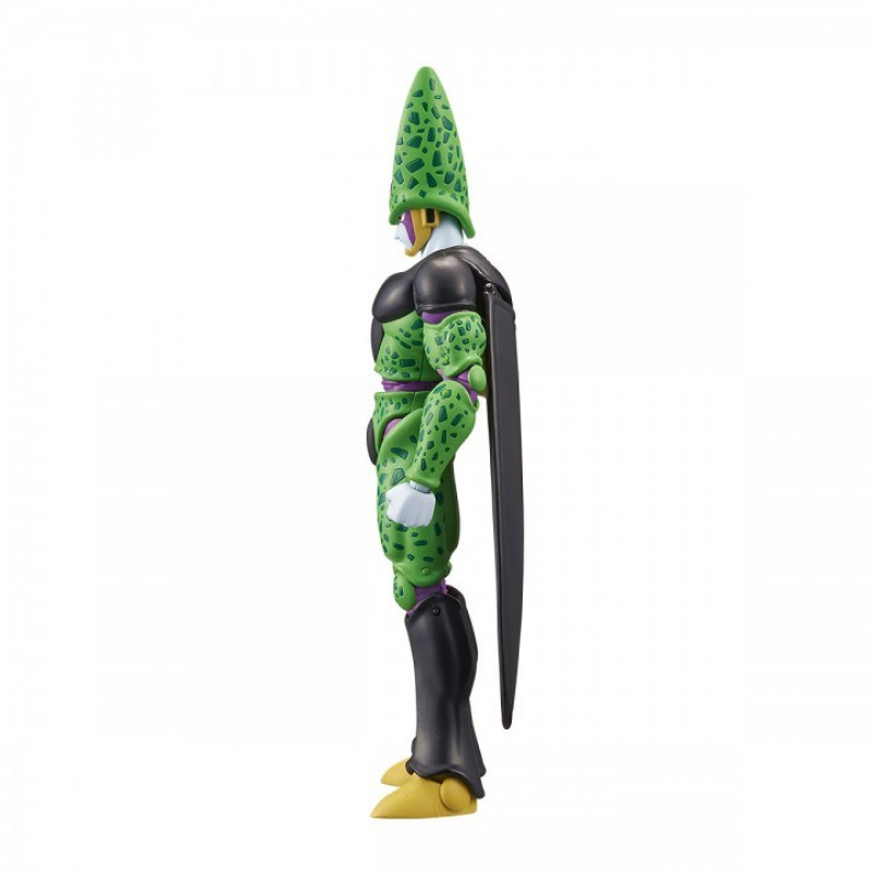 Bandai Dragon Ball Stars Cell Final Form Συλλεκτικό Σχήμα