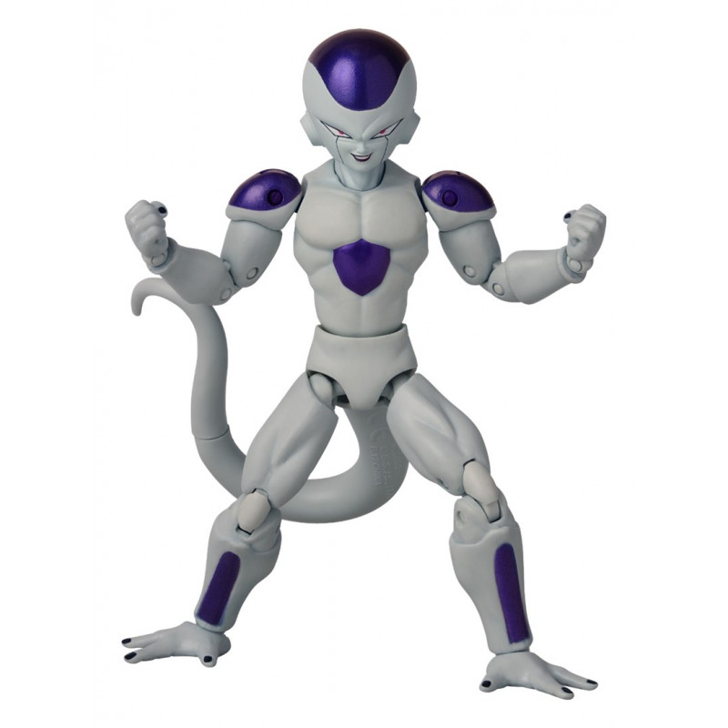 Bandai Dragon Ball Dragon Stars Frieza Final Form Συλλεκτικό Ειδώλιο