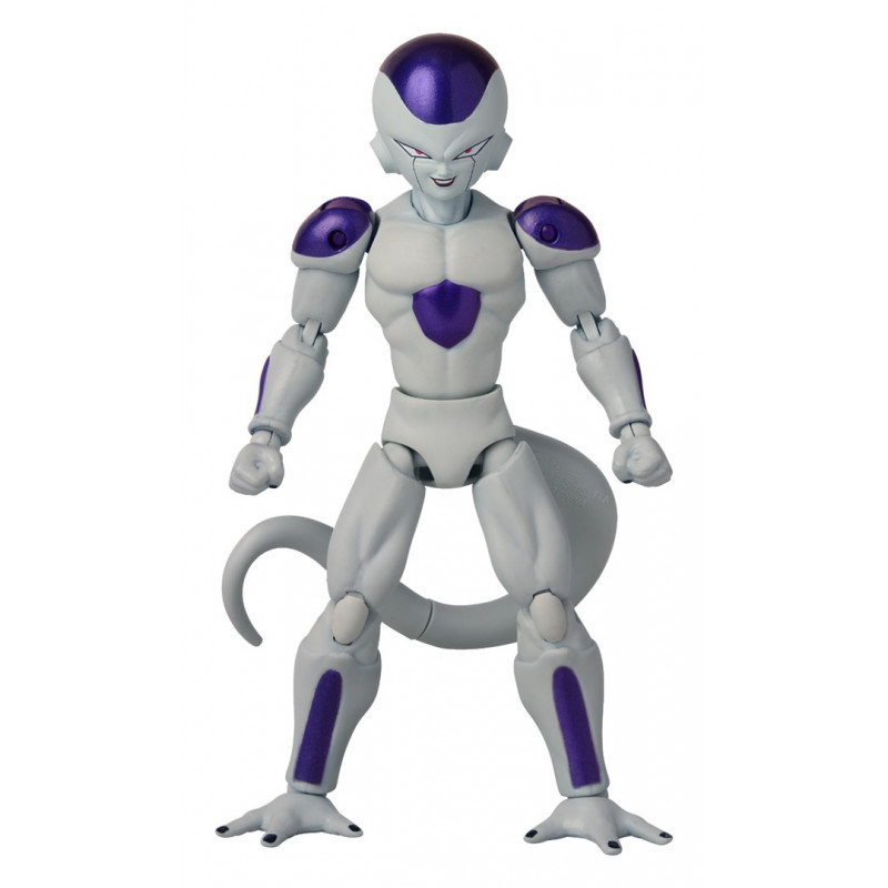 Bandai Dragon Ball Dragon Stars Frieza Final Form Συλλεκτικό Ειδώλιο