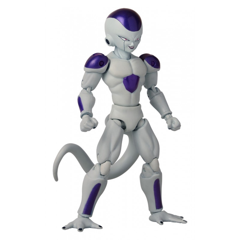 Bandai Dragon Ball Dragon Stars Frieza Final Form Συλλεκτικό Ειδώλιο