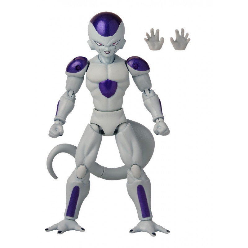 Bandai Dragon Ball Dragon Stars Frieza Final Form Συλλεκτικό Ειδώλιο