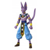 Bandai Dragon Ball Dragon Stars Beerus V2 Συλλεκτική Φιγούρα