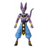 Bandai Dragon Ball Dragon Stars Beerus V2 Συλλεκτική Φιγούρα