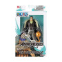 Bandai Anime Heroes One Piece - Crocodile Φιγούρα Δράσης